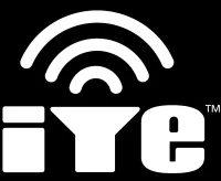 in your ear logo