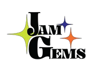 jam gems logo